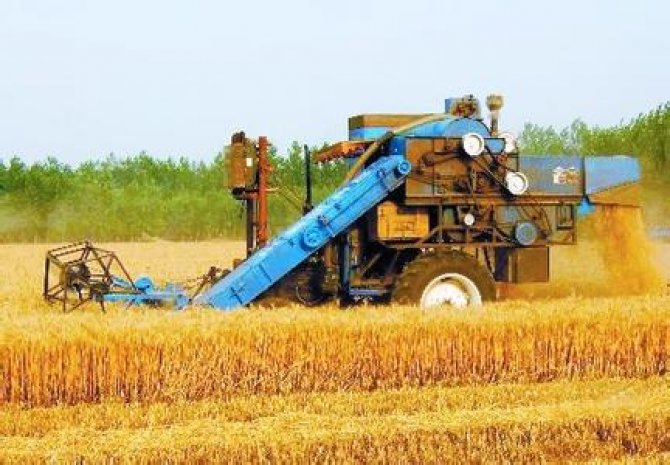 <b>沉重的農機 ___ 研發之痛</b>