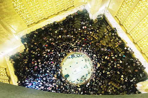 <b>南非慶祝「和解日」 總統稱「不是簡單</b>