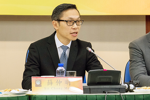 <b>高息吸存案涉款增至二億三千多萬港元 </b>