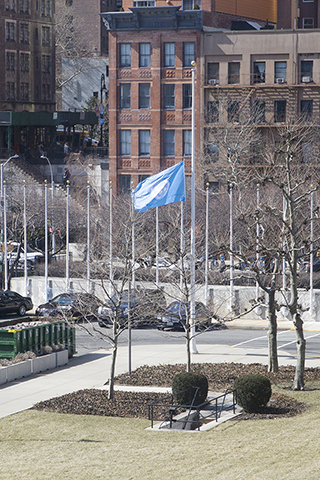 <b>仍發佈波音737MAX-8適航通知 美空管局</b>
