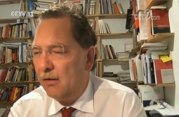 国际社会期待两会新举措增强世界发展信心