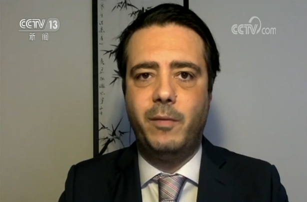 国际社会期待两会新举措增强世界发展信心