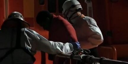 欧盟疫情趋稳 非法入境移民数量猛增