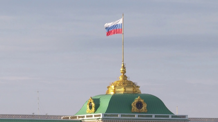 俄外长:西方国家为一己私利曲解国际法