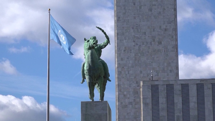 俄外长:西方国家为一己私利曲解国际法