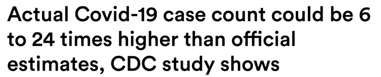 还在忙着甩锅!美国确诊病例超400万 最近新增100万只用15天