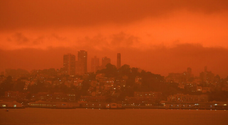 北美观察丨拟全面禁售燃油车,加州这个螃蟹吃得并不易