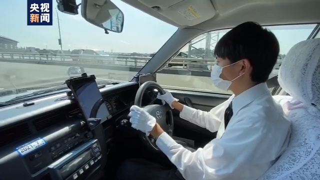 空载途中可送外卖!日本出租车业务范围正式放宽