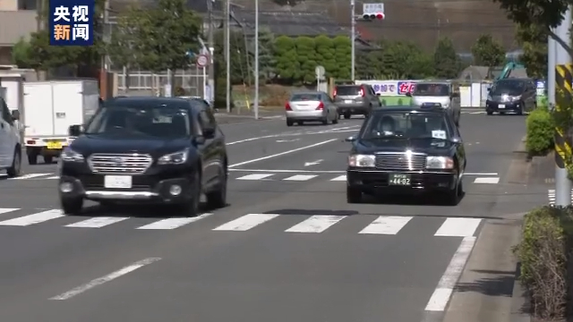 空载途中可送外卖!日本出租车业务范围正式放宽