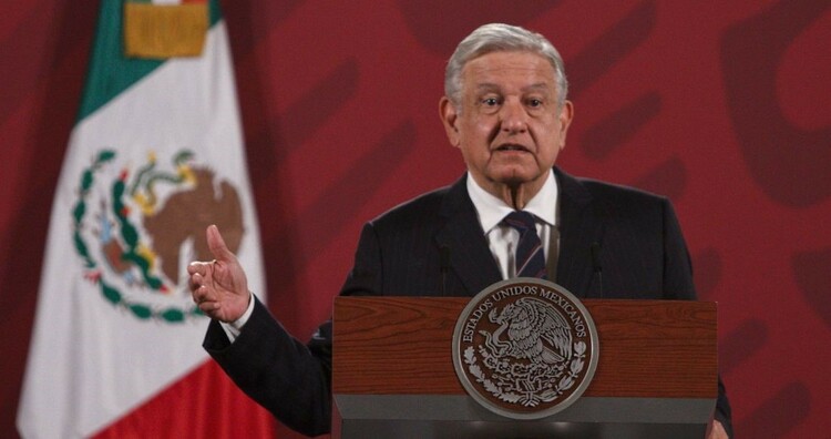 北美观察丨又一名墨西哥前部长在美被捕 涉嫌参与毒品交易