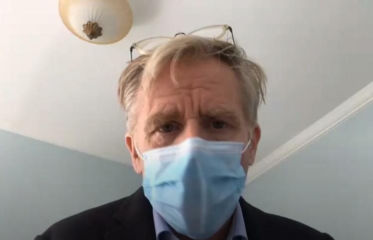 世卫组织:明年三月可能从根本上改变疫情发展方向