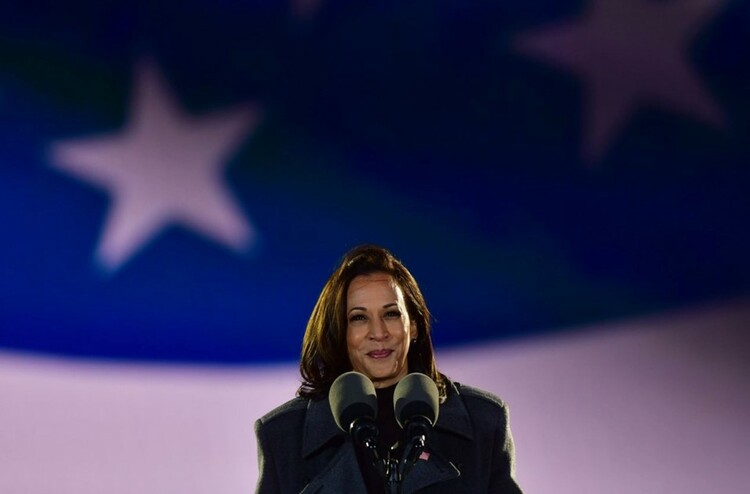 北美观察丨美国分化:不敢直面民意,大选民调再度翻车