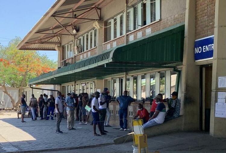 非洲疫情观察丨第二波新冠肺炎疫情正在非洲蔓延 假期临近 抗疫形势愈加严峻