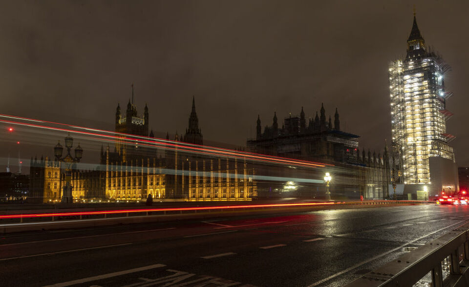 国际观察 | 2021国际风云“气象预报”