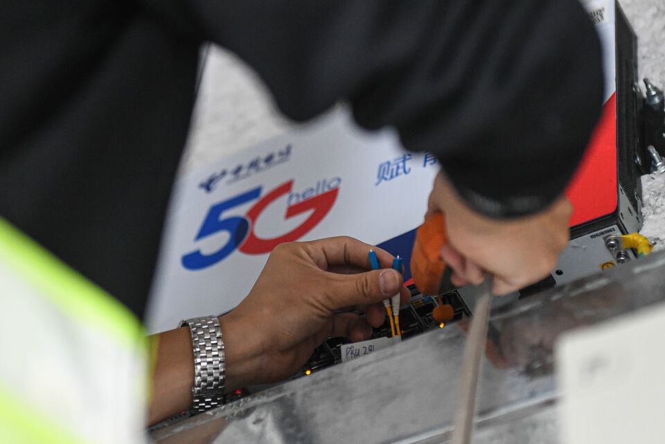 国际观察 | 2021国际风云“气象预报”