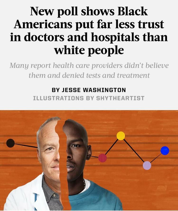 北美观察丨美国分化:“孤岛”社会抵触疫苗,接种路漫漫何时走完