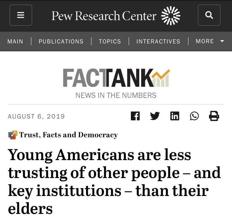 北美观察丨美国分化:“孤岛”社会抵触疫苗,接种路漫漫何时走完