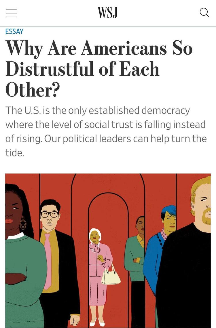 北美观察丨美国分化:“孤岛”社会抵触疫苗,接种路漫漫何时走完