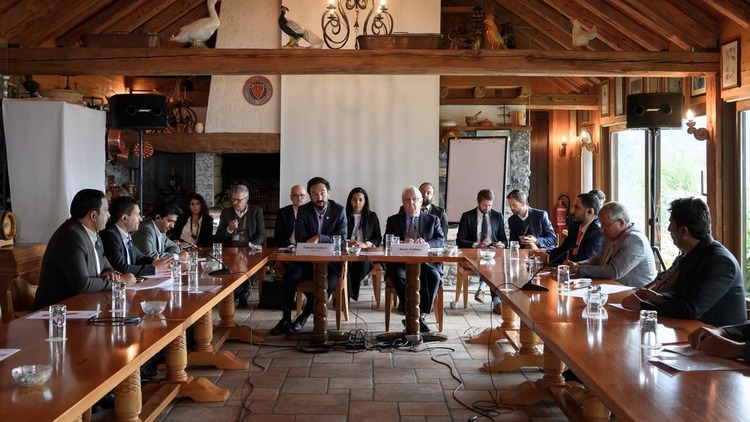 也门冲突各方战俘交换谈判结束 谈判未达成协议