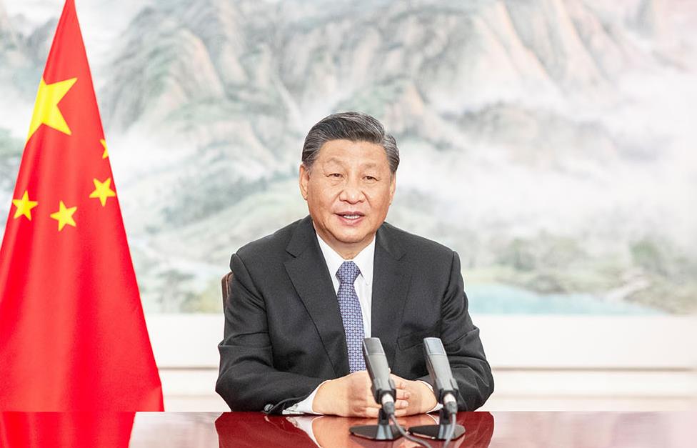 建设人与自然和谐共生的现代化 推进湿