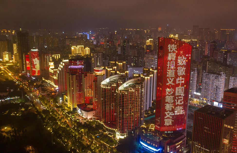 全媒体时代 总书记对新闻工作者的殷殷