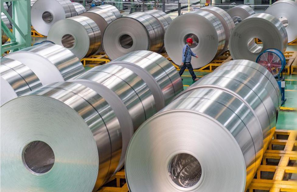 国家统计局:10月份国民经济保持恢复态