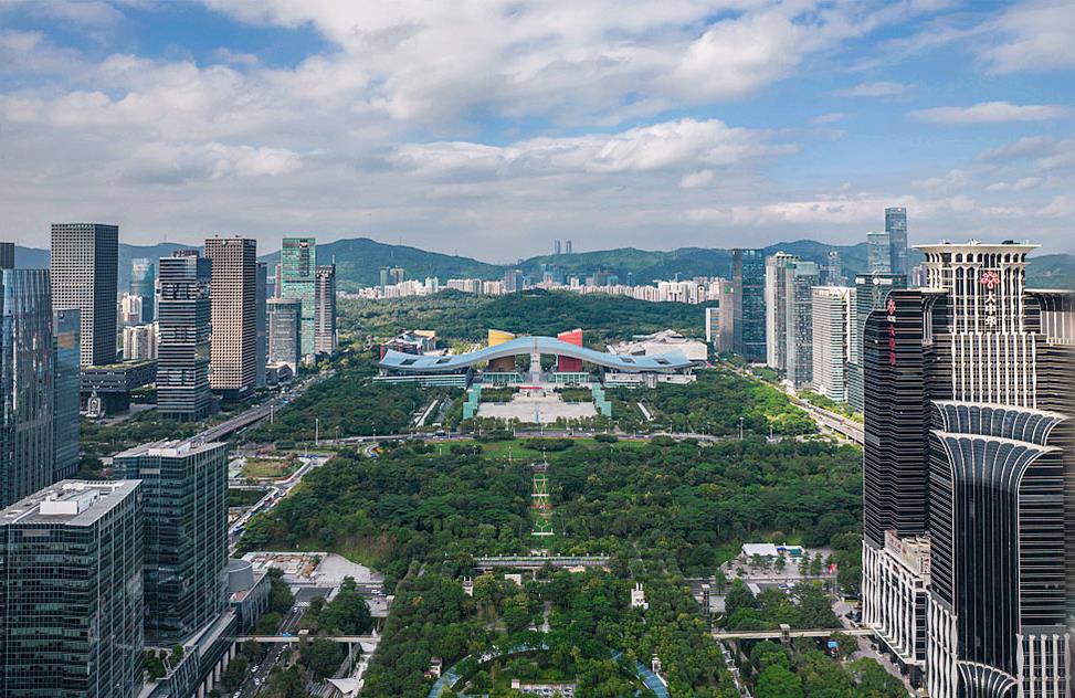 打好蓝天保卫战 15部门联合印发行动方