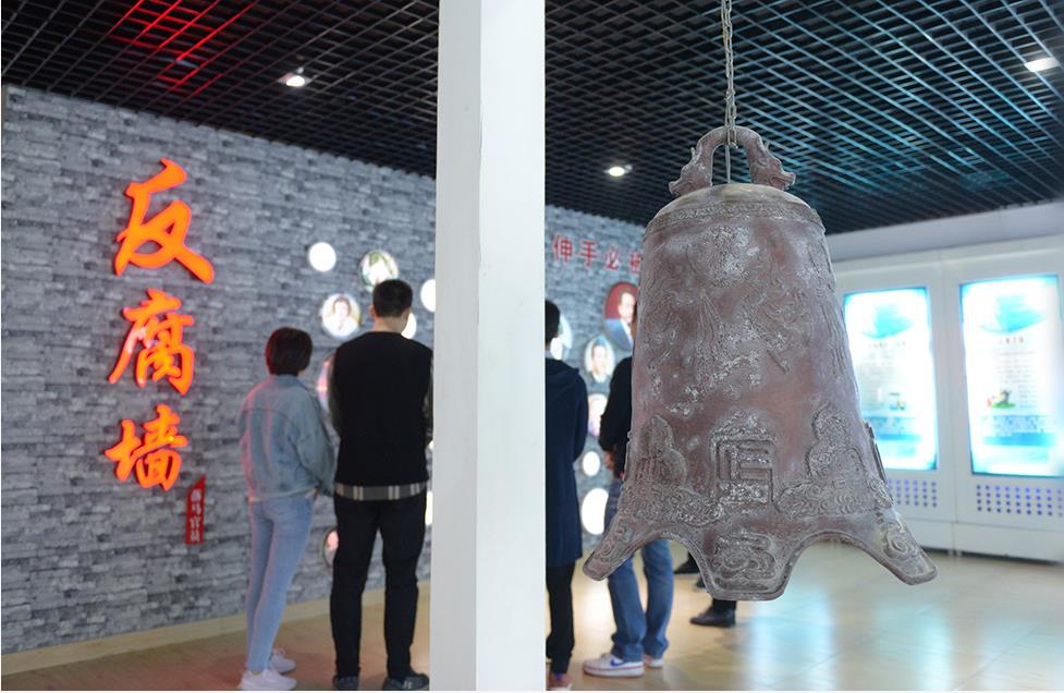 跟着总书记学习二十大报告|党的自我革