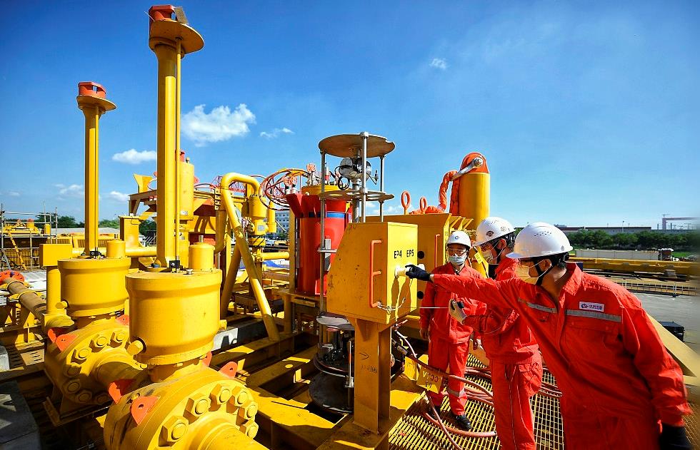 【新思想引领新征程】装备制造不断突破