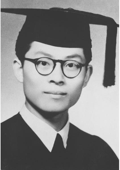 江泽民同志生平照片