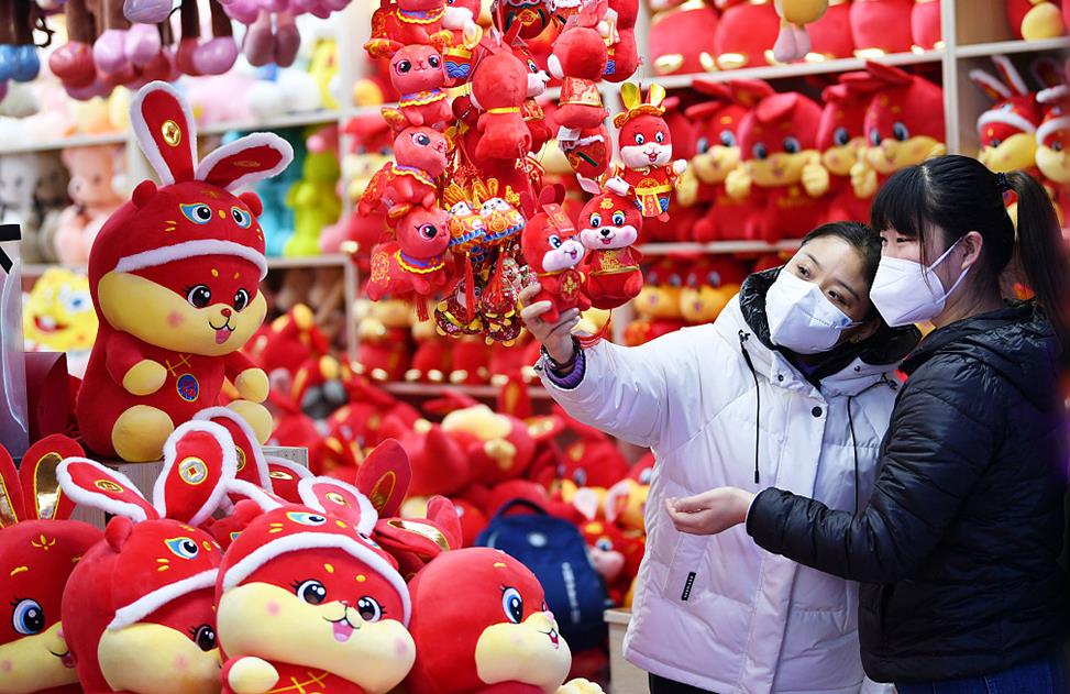 各地特色活动亮点多 文旅消费复苏回暖