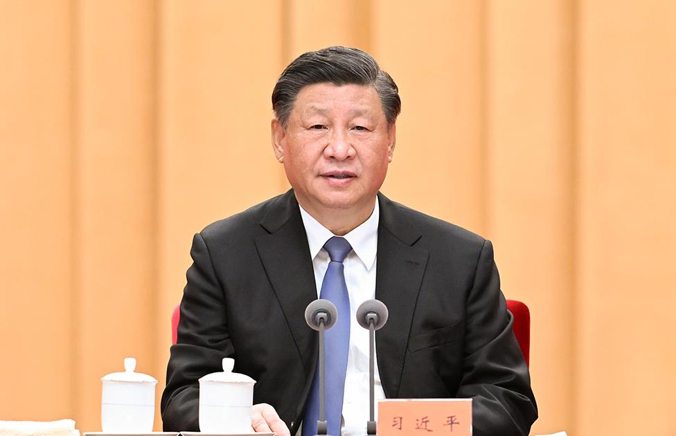 面对大党独有难题 习近平给出破解之道