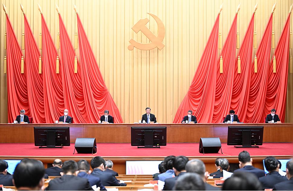 开局之年 纪检监察工作这样干!