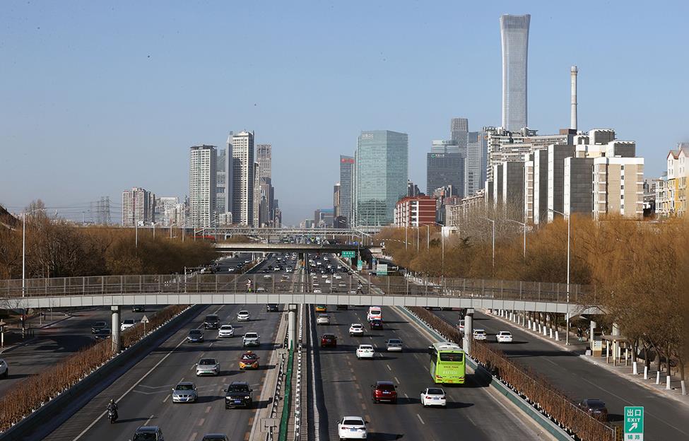 大数据看节后生产丨新春开工两周 奋进