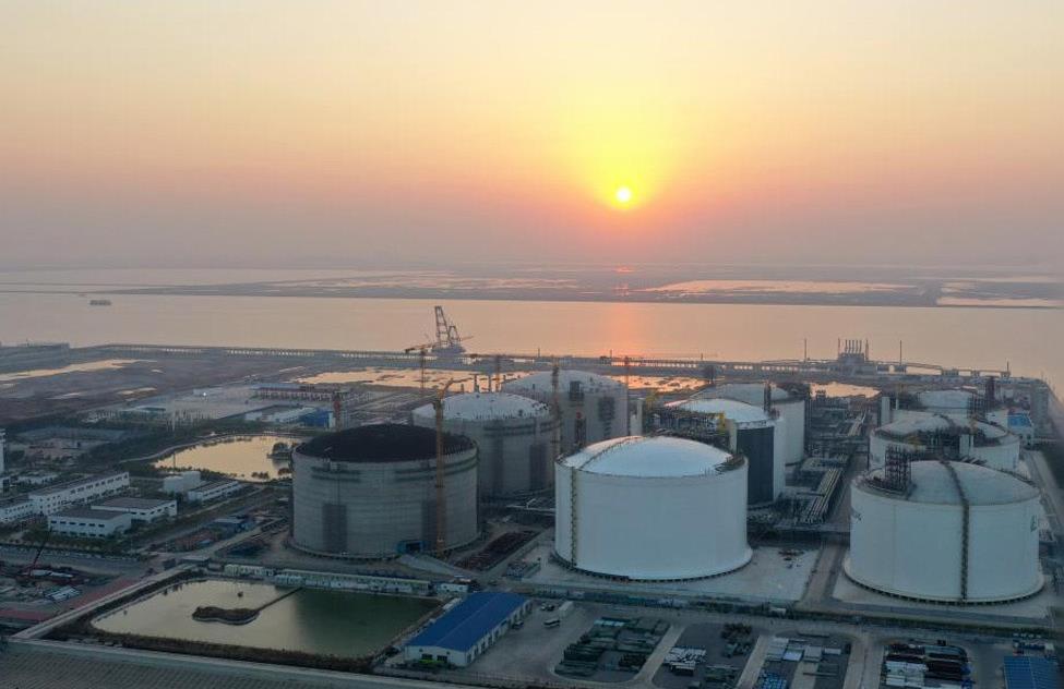 【总书记的人民情怀】绿色发展 美丽家