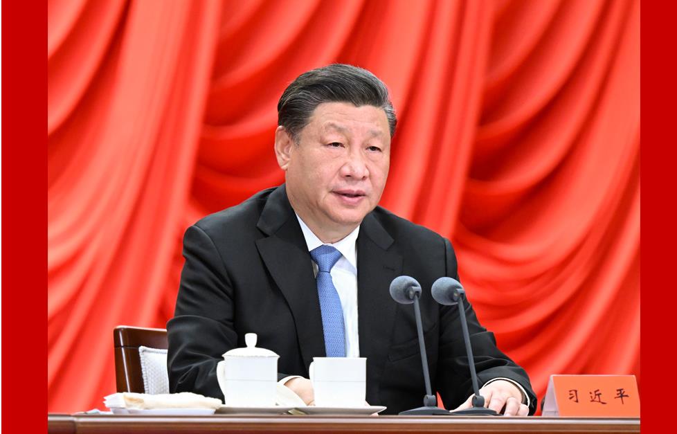 习近平强调党校两个“独特价值所在”