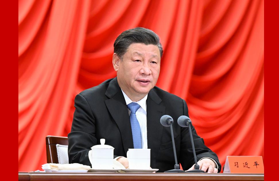 习近平强调党校两个“独特价值所在”