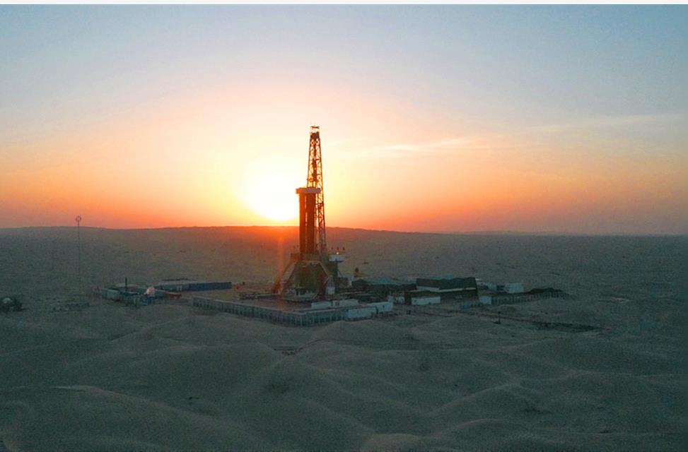 8937.77米!我国打破亚洲陆上垂深最深