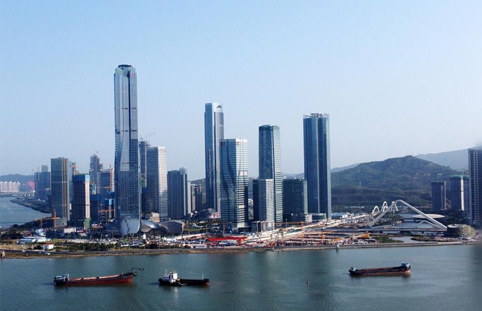 中国持续释放更多开放红利 提供发展大