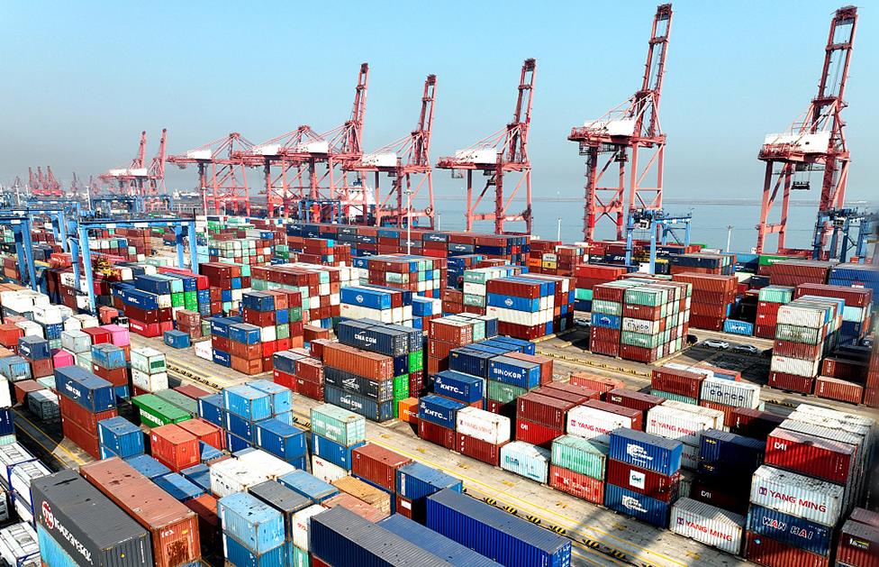 优化口岸营商环境 促进外贸高质量发展