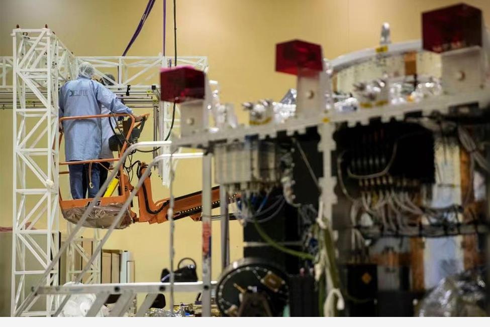 推进务实合作 习近平引领中巴关系迈向