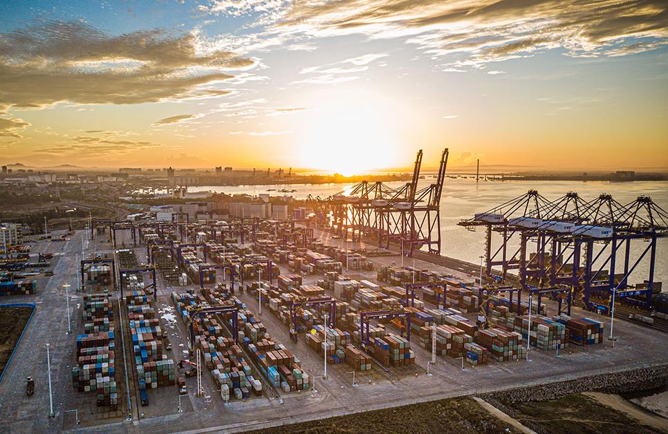 天下一家|大家共同富裕才是真富裕