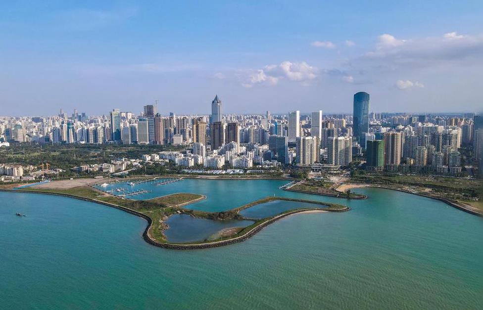 港人、港货、港企自由流动 打造对外开