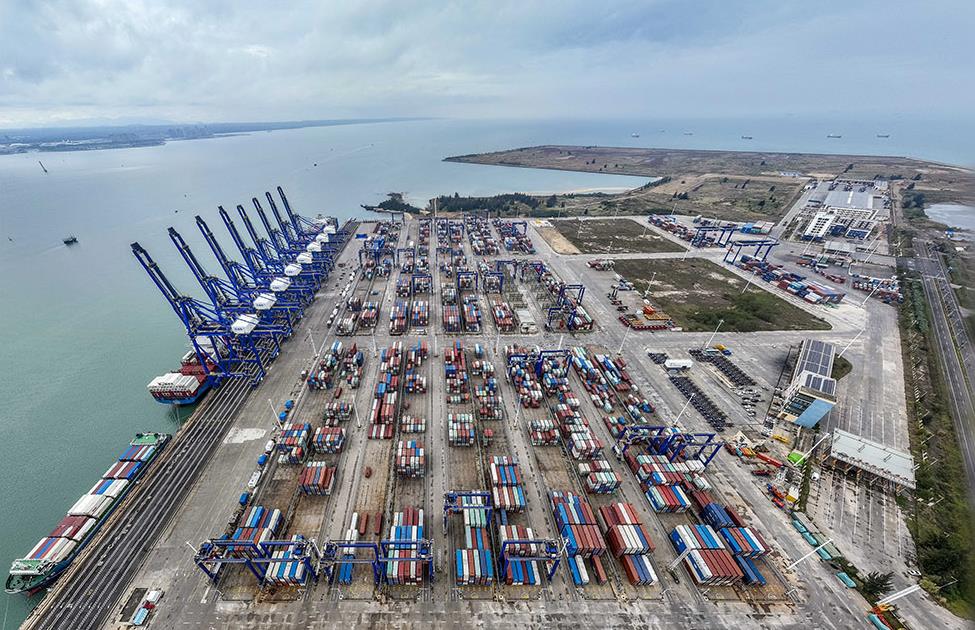 各项准备工作任务取得阶段性进展 海南