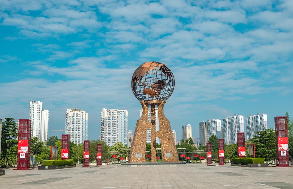 天下一家|国际合作要“成为行动队”