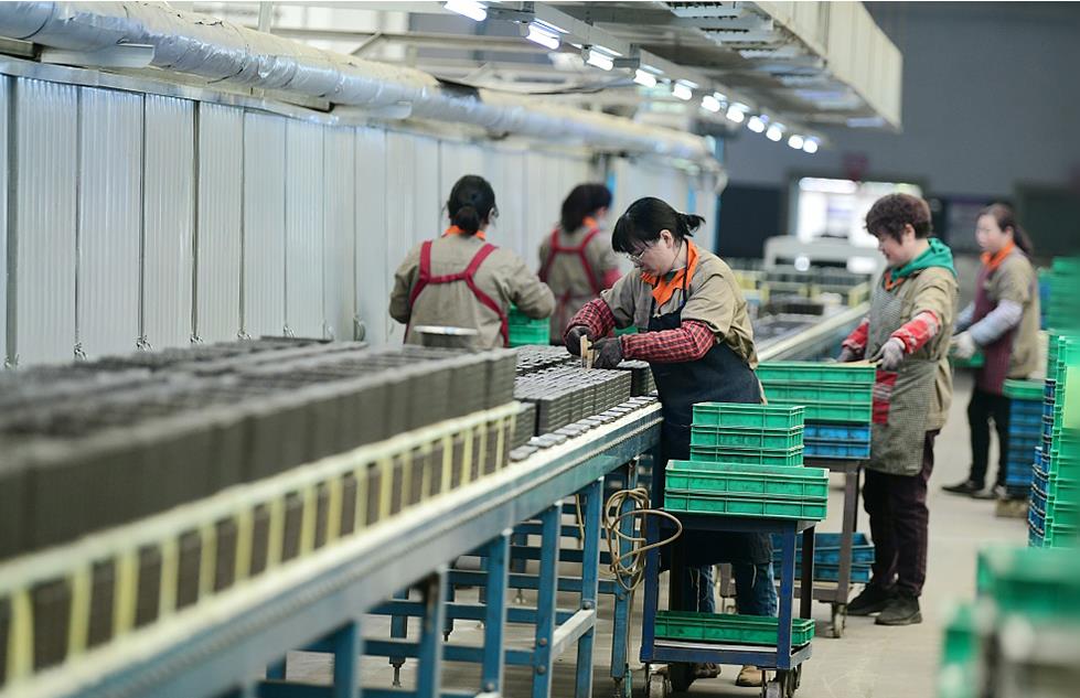 多项政策扶持 中小企业及微型企业加快