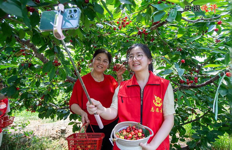 新时代中国青年就应该有这股精气神