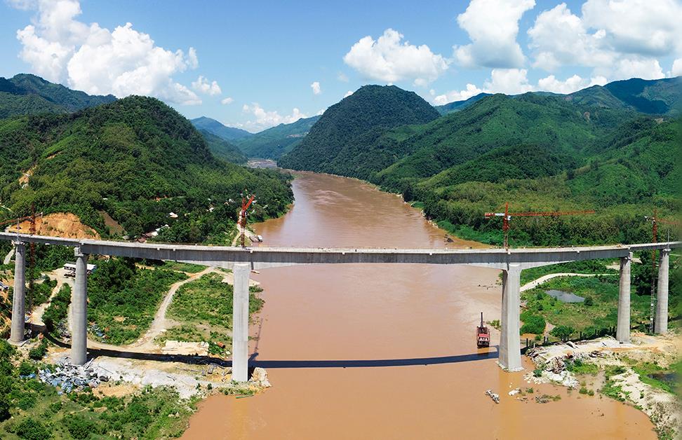 数读习主席“幸福路”之喻