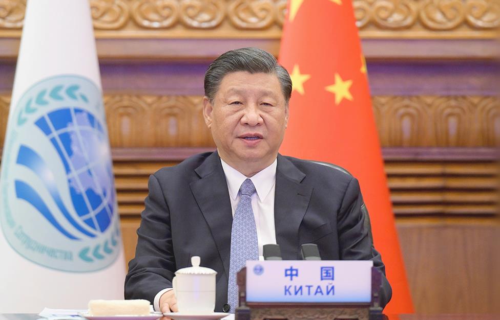 再次直面时代之问,习近平这样回答