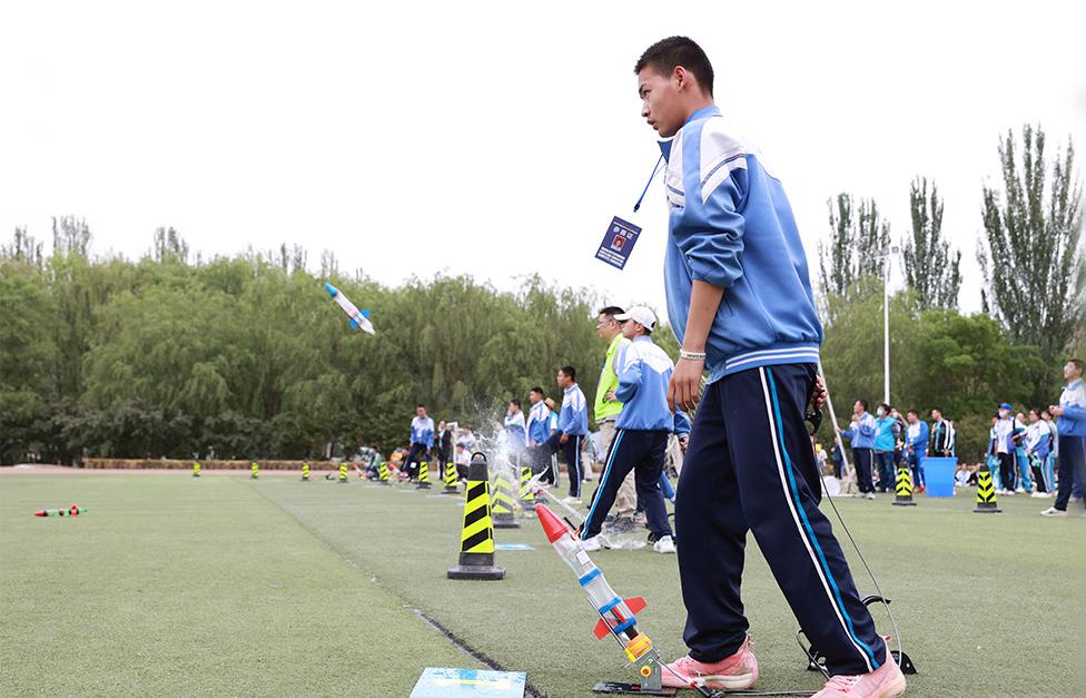 一线调研|科学教育如何 “火”起来?